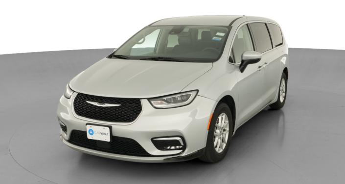 Thumbnail: 2023 Chrysler Pacifica - 1