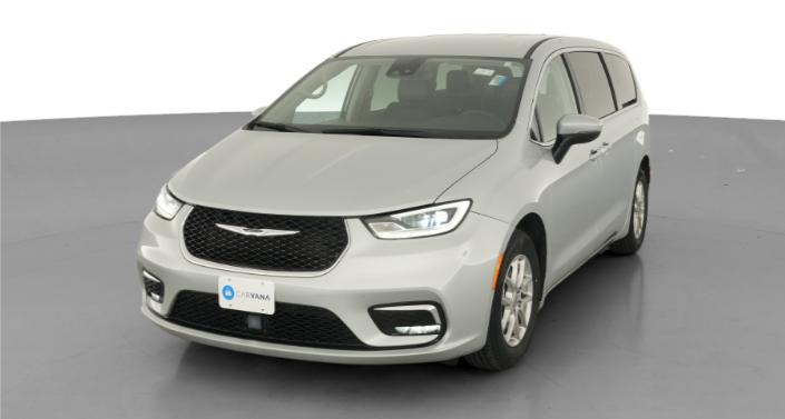 Thumbnail: 2023 Chrysler Pacifica - 1