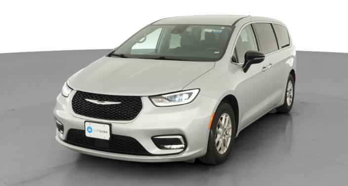 Thumbnail: 2024 Chrysler Pacifica - 1