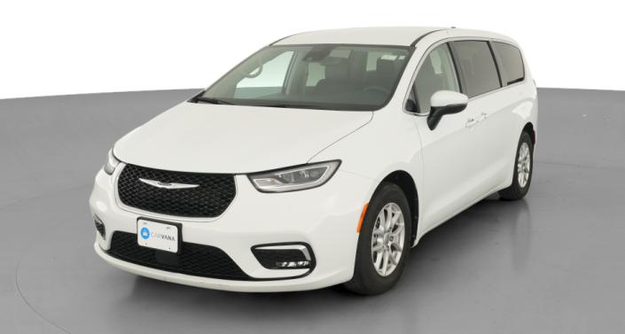 Thumbnail: 2023 Chrysler Pacifica - 1