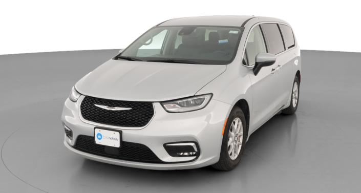 Thumbnail: 2023 Chrysler Pacifica - 1