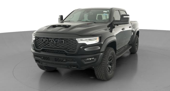 Thumbnail: 2025 RAM 1500 - 1