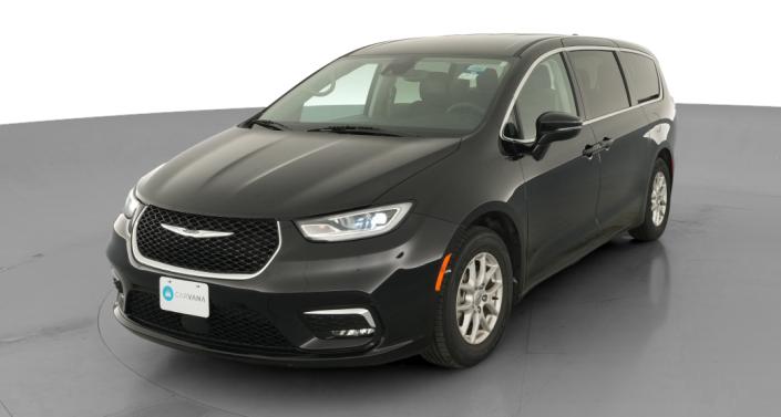 Thumbnail: 2024 Chrysler Pacifica - 1