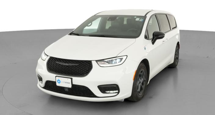 Thumbnail: 2024 Chrysler Pacifica - 1