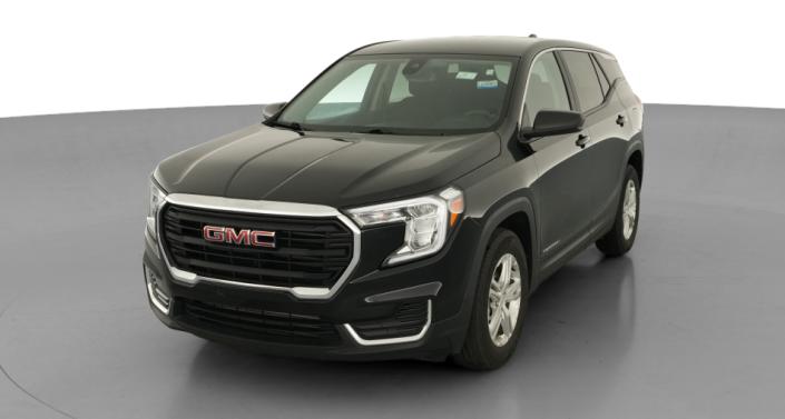 Thumbnail: 2024 GMC Terrain - 1