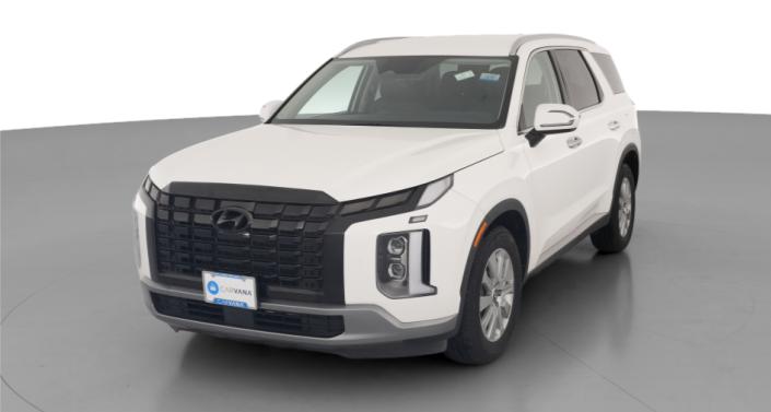 Thumbnail: 2024 Hyundai Palisade - 1