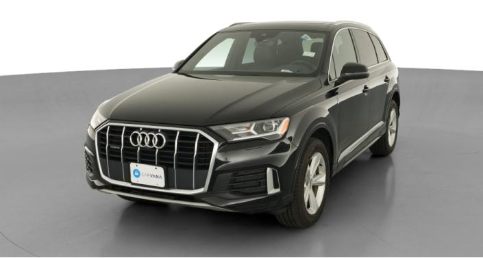 Thumbnail: 2020 Audi Q7 - 1