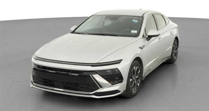 Thumbnail: 2025 Hyundai Sonata - 1
