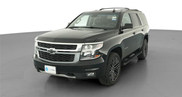 Thumbnail: 2019 Chevrolet Tahoe - 1