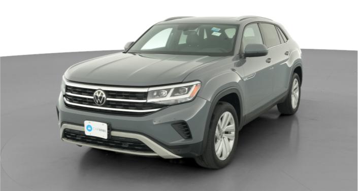 Thumbnail: 2021 Volkswagen Atlas - 1