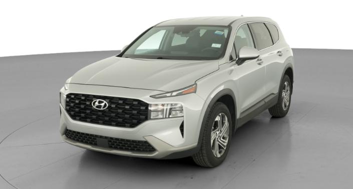 Thumbnail: 2023 Hyundai Santa Fe - 1