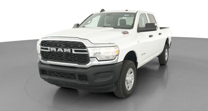 2022 RAM 2500 Tradesman -
                  Bessemer, AL
