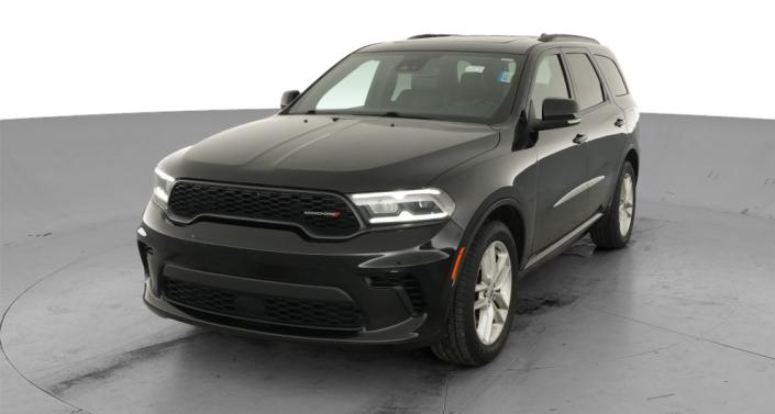 Thumbnail: 2024 Dodge Durango - 1