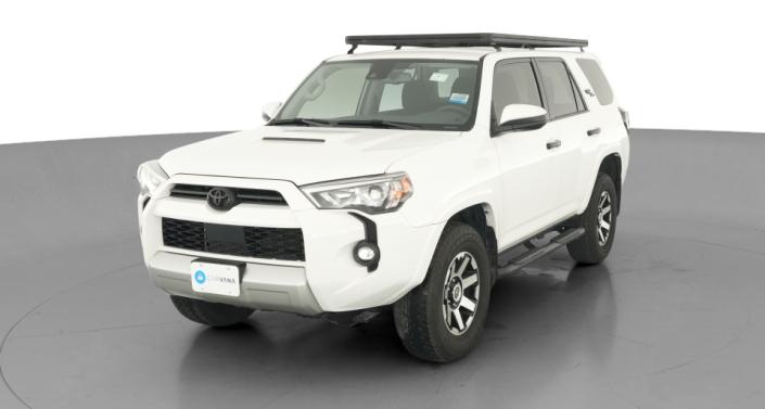 Thumbnail: 2024 Toyota 4Runner - 1