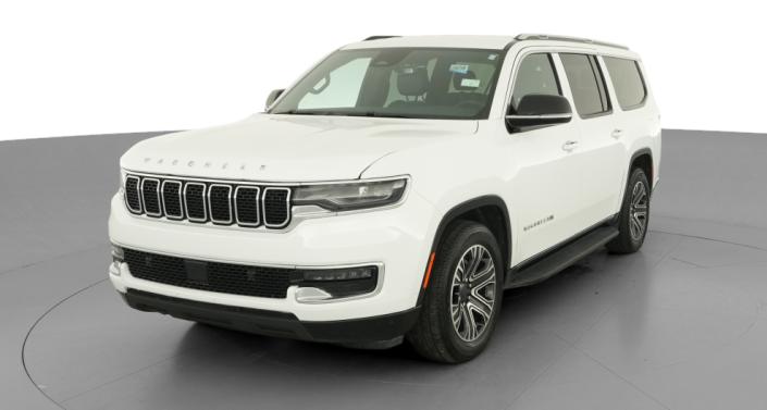 2023 Jeep Wagoneer Series II -
                  West Memphis, AR