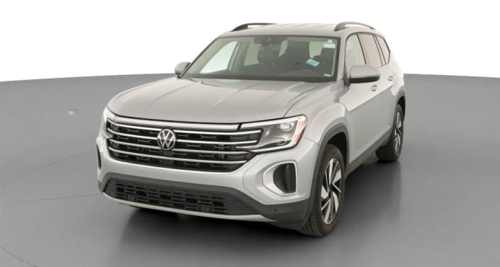 Thumbnail: 2025 Volkswagen Atlas - 1