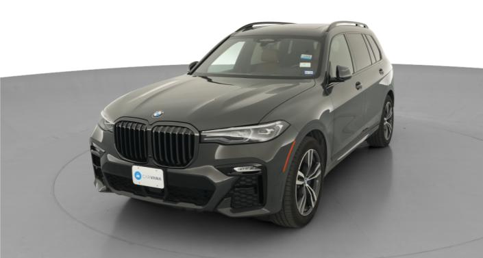 Thumbnail: 2022 BMW X7 - 1