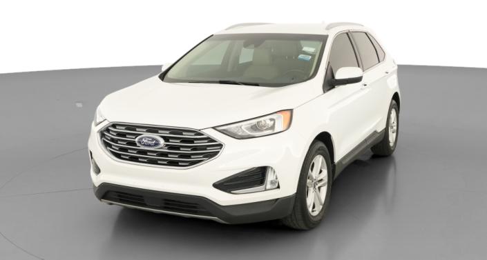 Thumbnail: 2020 Ford Edge - 1