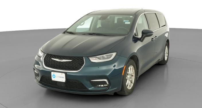 Thumbnail: 2023 Chrysler Pacifica - 1