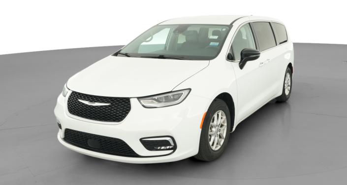 Thumbnail: 2024 Chrysler Pacifica - 1