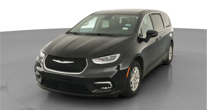 Thumbnail: 2024 Chrysler Pacifica - 1