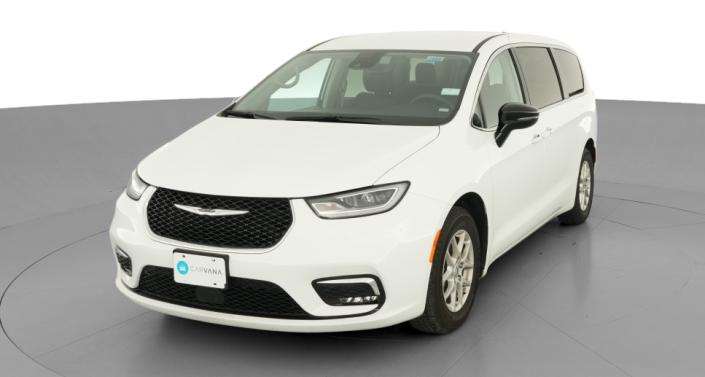 Thumbnail: 2024 Chrysler Pacifica - 1