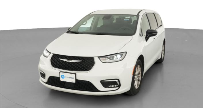 Thumbnail: 2024 Chrysler Pacifica - 1