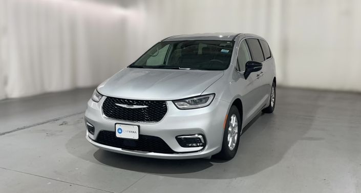 Thumbnail: 2024 Chrysler Pacifica - 1