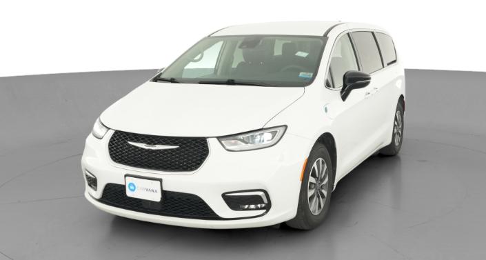Thumbnail: 2024 Chrysler Pacifica - 1