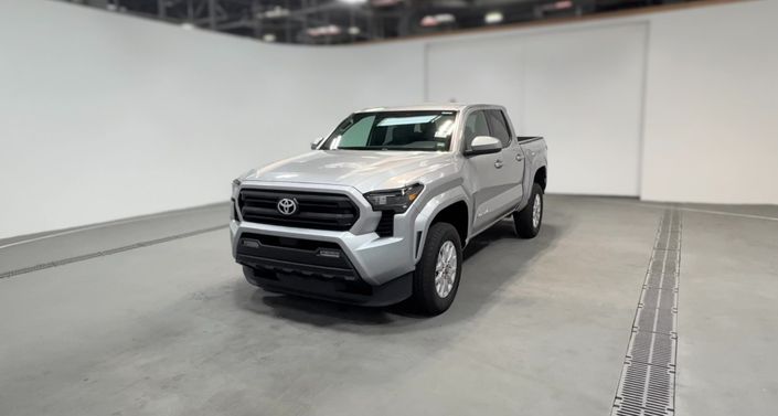 Thumbnail: 2024 Toyota Tacoma - 1