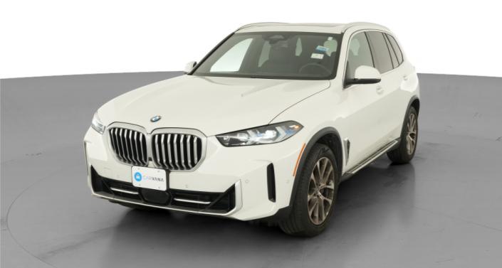 Thumbnail: 2026 BMW X5 - 1