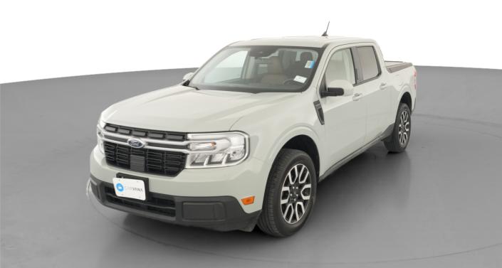 Thumbnail: 2023 Ford Maverick - 1