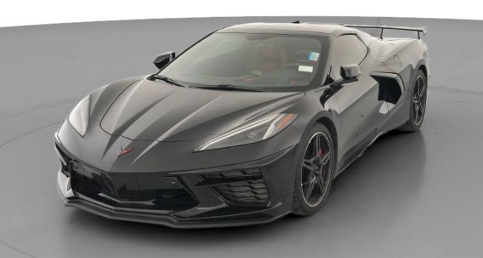 Thumbnail: 2022 Chevrolet Corvette - 1