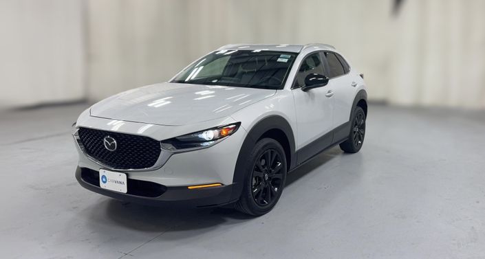Thumbnail: 2024 Mazda CX-30 - 1