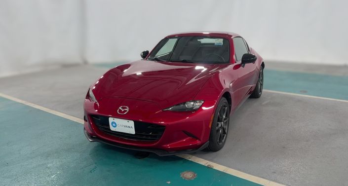 Thumbnail: 2017 Mazda MX-5 Miata - 1