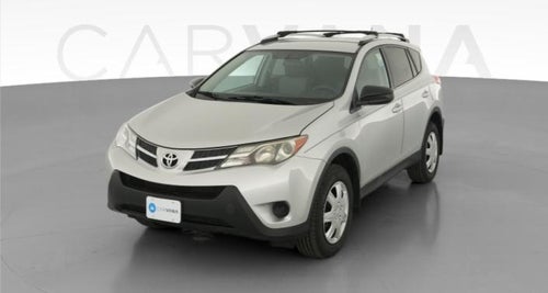 2013 Toyota RAV4