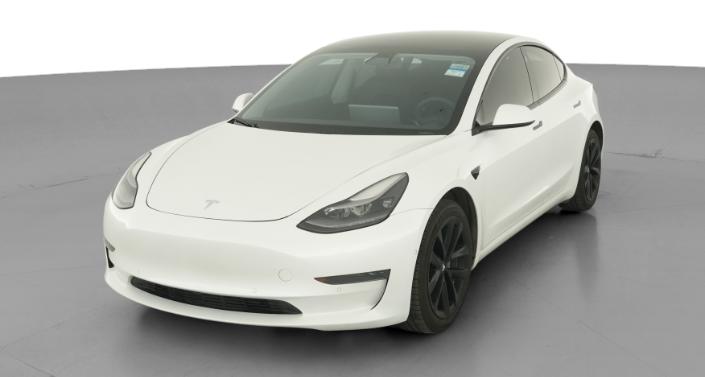 2021 Tesla Model 3 Standard Range -
                  Tolleson, AZ