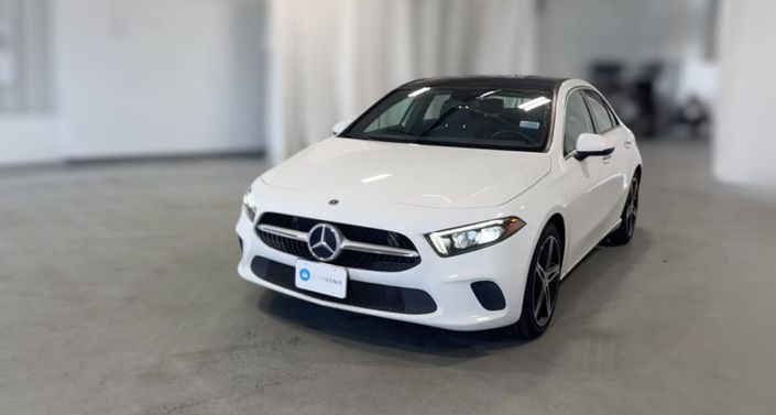 2021 Mercedes-Benz A-Class A 220 4MATIC -
                  Manville, NJ