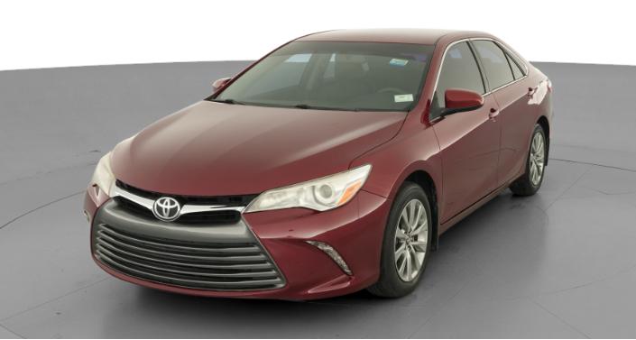 Thumbnail: 2017 Toyota Camry - 1