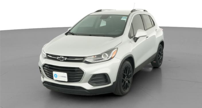 Thumbnail: 2022 Chevrolet Trax - 1
