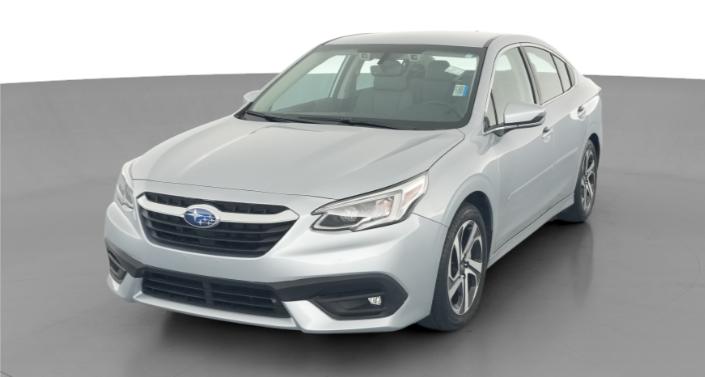 Thumbnail: 2022 Subaru Legacy - 1