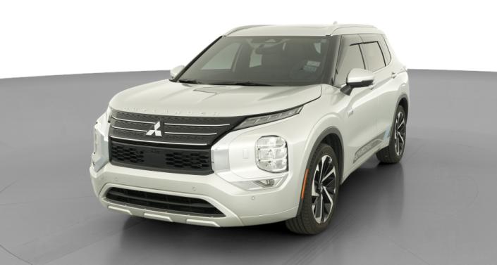 Thumbnail: 2023 Mitsubishi Outlander - 1