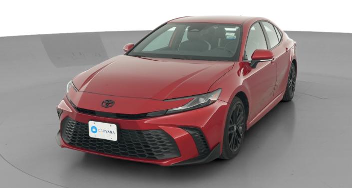 Thumbnail: 2025 Toyota Camry - 1