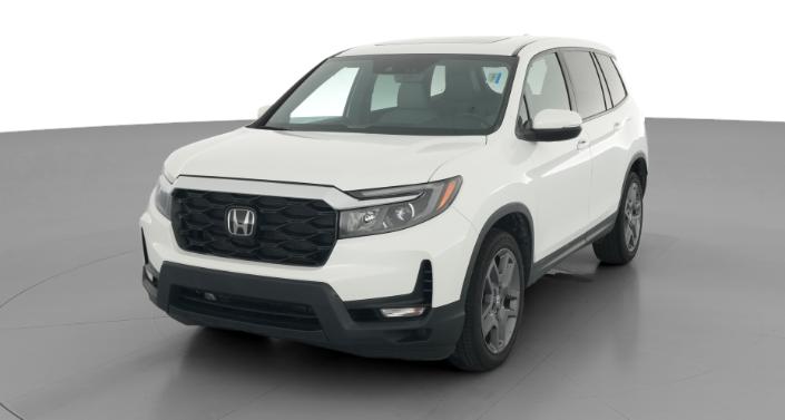 Thumbnail: 2022 Honda Passport - 1