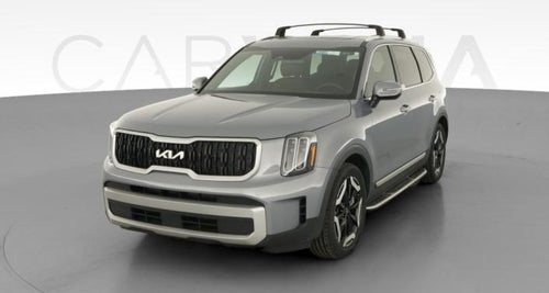 2023 Kia Telluride