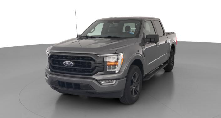 Thumbnail: 2022 Ford Econoline - 1