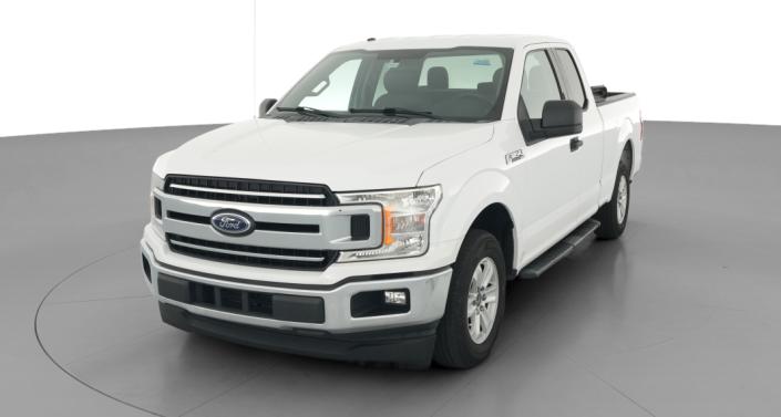 2018 Ford Econoline E-150 -
                  Haines City, FL