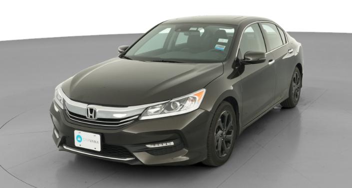 Thumbnail: 2016 Honda Accord - 1
