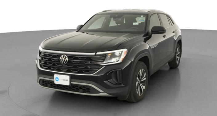 Thumbnail: 2024 Volkswagen Atlas - 1