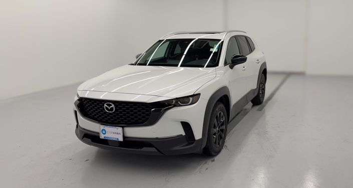 Thumbnail: 2023 Mazda CX-50 - 1